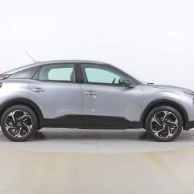 Foto inzerátu Citroën C4 1.2 PureTech