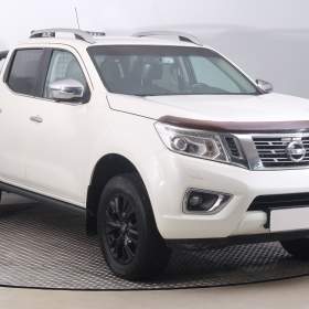 Nissan Navara 2.3 dCi / 19495030