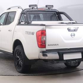 Foto inzerátu Nissan Navara 2.3 dCi