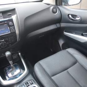 Foto inzerátu Nissan Navara 2.3 dCi