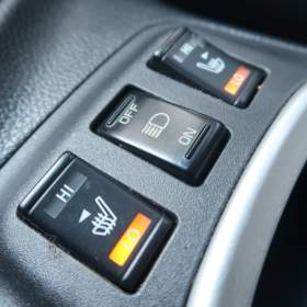 Foto inzerátu Nissan Navara 2.3 dCi