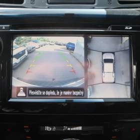 Foto inzerátu Nissan Navara 2.3 dCi