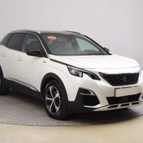 Peugeot 3008 1.6 PureTech / 19495032