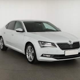 Škoda Superb 2.0 TDI / 19495037