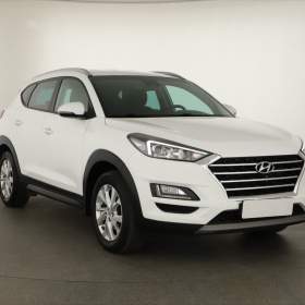 Hyundai Tucson 1.6 CRDi / 19495039