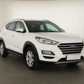 Hyundai Tucson 1.6 CRDi / 19495039