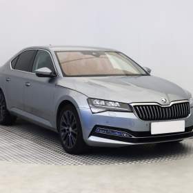 Škoda Superb 2.0 TDI / 19495040