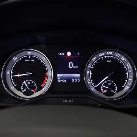 Foto inzerátu Škoda Superb 2.0 TDI