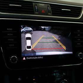 Foto inzerátu Škoda Superb 2.0 TDI