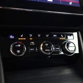 Foto inzerátu Škoda Superb 2.0 TDI