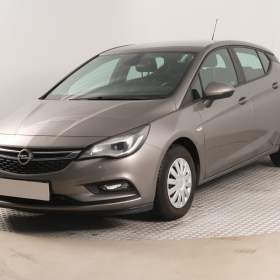 Foto inzerátu Opel Astra 1.0 Turbo