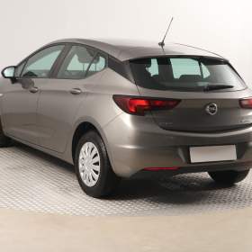 Foto inzerátu Opel Astra 1.0 Turbo