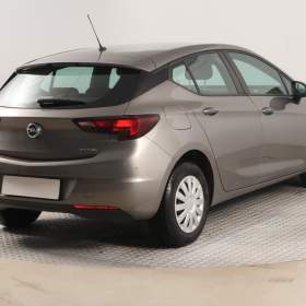 Foto inzerátu Opel Astra 1.0 Turbo