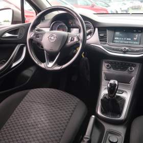 Foto inzerátu Opel Astra 1.0 Turbo