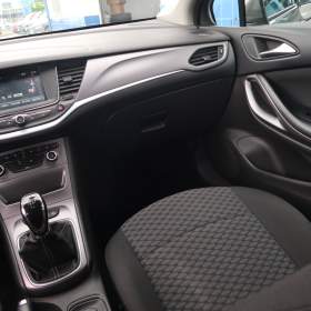 Foto inzerátu Opel Astra 1.0 Turbo