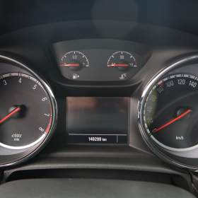 Foto inzerátu Opel Astra 1.0 Turbo