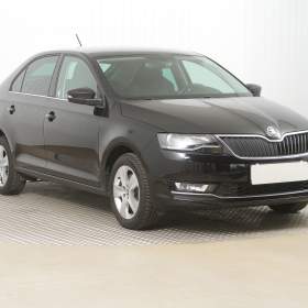 Škoda Rapid 1.0 TSI / 19495042
