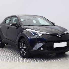Toyota C- HR 1.2 Turbo / 19495043