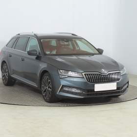 Škoda Superb 2.0 TDI / 19495044