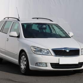 Škoda Octavia 2.0 TDI / 19495045