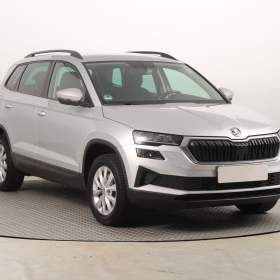 Škoda Karoq 1.5 TSI / 19495047
