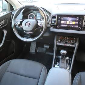 Foto inzerátu Škoda Karoq 1.5 TSI