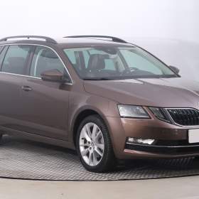 Škoda Octavia 2.0 TDI / 19495048