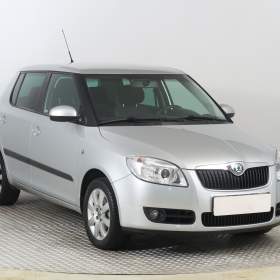 Škoda Fabia 1.4 16V / 19495049