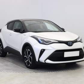 Toyota C- HR 1.8 Hybrid / 19495050
