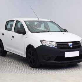 Dacia Sandero 1.2 16V / 19495051