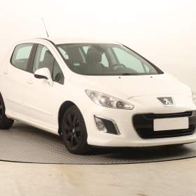 Peugeot 308 1.6 HDi / 19495054