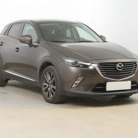 Mazda CX- 3 2.0 Skyactiv- G / 19495059