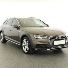Audi A4 Allroad 2.0 TDI / 19495060