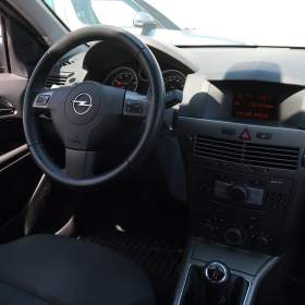 Opel Astra 1.6 16V / 19495061