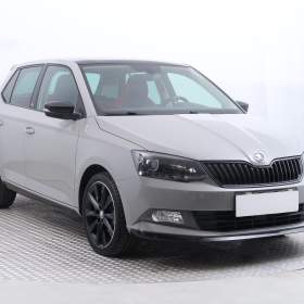 Škoda Fabia 1.0 TSI / 19495062