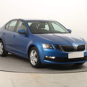 Škoda Octavia 1.6 TDI / 19495063