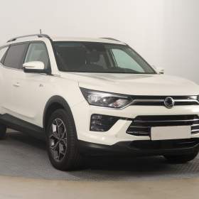 SsangYong Korando 1.5 T- GDI / 19495064