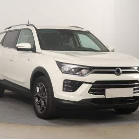 SsangYong Korando 1.5 T- GDI / 19495064