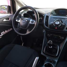 Ford C- Max 2.0 TDCi / 19495065