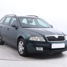 Škoda Octavia 1.9 TDI / 19495066