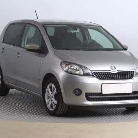 Škoda Citigo 1.0 MPI / 19495067