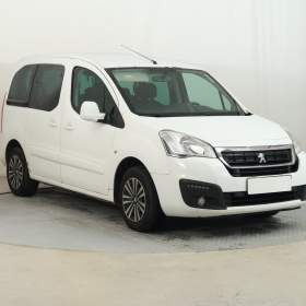 Peugeot Partner 1.6 BlueHDi / 19495068