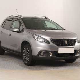 Peugeot 2008 1.2 PureTech / 19495070