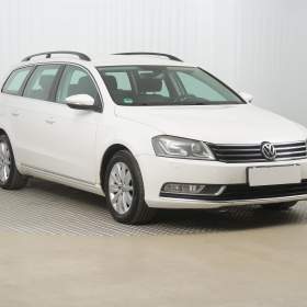 Volkswagen Passat 2.0 TDI / 19495072