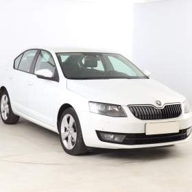 Škoda Octavia 2.0 TDI / 19495073