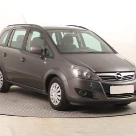 Opel Zafira 1.6 / 19495076