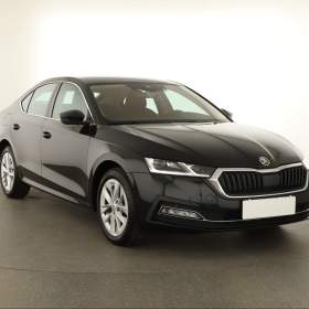 Škoda Octavia 2.0 TDI / 19495081