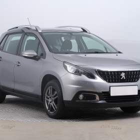 Peugeot 2008 1.2 PureTech / 19495083