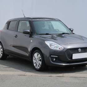 Suzuki Swift 1.2 DualJet / 19495086