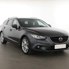 Mazda 6 2.2 Skyactiv- D / 19495090